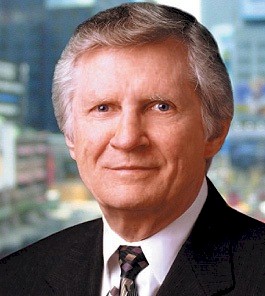 David Wilkerson