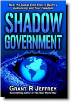 Shadow Government DVD